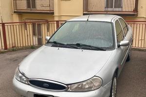 FORD MONDEO GHIA 16v 2000cc benzina