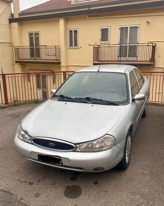 FORD MONDEO GHIA 16v 2000cc benzina