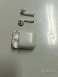 Airpod 2^ generazione