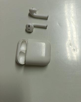 Airpod 2^ generazione