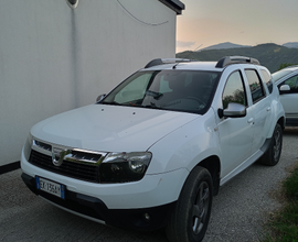Dacia Duster 1.6 benzina/GPL 4wd