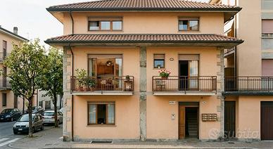 Appartamento - Roma