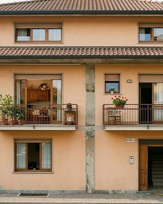 Appartamento - Roma