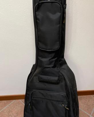 Custodia per chitarra