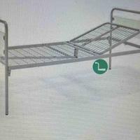 LETTO OSPEDALIERO