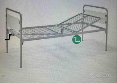 LETTO OSPEDALIERO