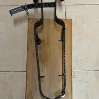 Morsa Prosciutto Crudo