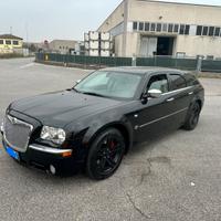 Chrysler C300