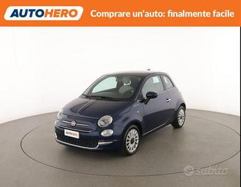FIAT 500 HP85765