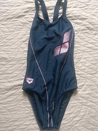 costume arena bambina 
