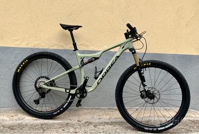 ORBEA OIZ M10 TR