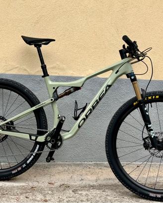 ORBEA OIZ M10 TR
