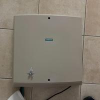 centralino telefonico siemens