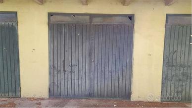 Box / Garage di 14 m² a Ravarino