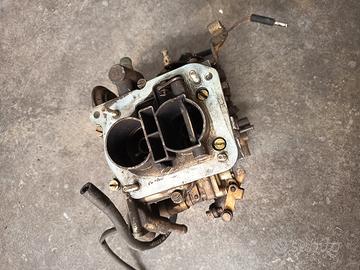 carburatore 32/32