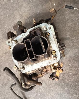 carburatore 32/32