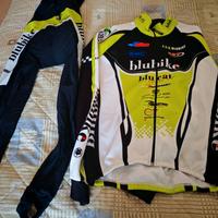 Abbigliamento MTB