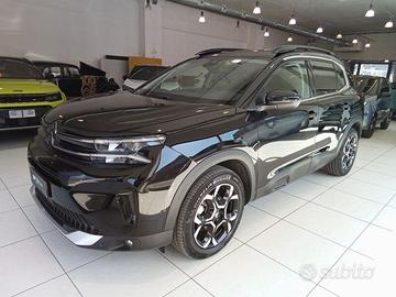 Citroën C5 Aircross Hybrid Hybrid 225 E-EAT8 Max