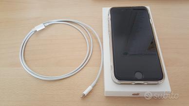 iPhone SE bianco terza generazione 5g 256 giga