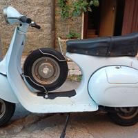 Piaggio Vespa 150 VBB2T VBB 2T Epoca