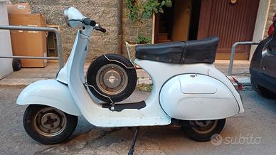 Piaggio Vespa 150 VBB2T VBB 2T Epoca