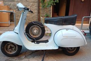 Piaggio Vespa 150 VBB2T VBB 2T Epoca