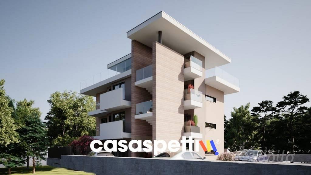 Apartment in Monterotondo, Roma Capitale - Altro