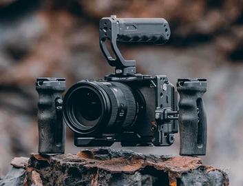 Cage Falcam per Sony fx3/30