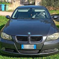 BMW 320d e46