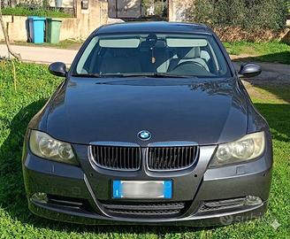 BMW 320d e46