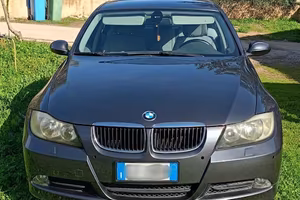 BMW 320d e46