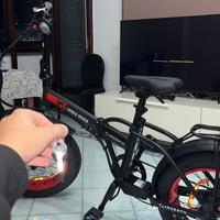 Bici elettrica