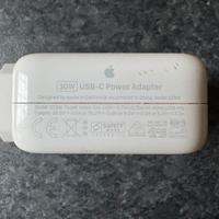 Alimentatore Mac Air