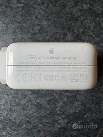 Alimentatore Mac Air