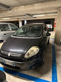Fiat Punto Evo 1.3 MJT 95 CV 5 PORTE S&S SPORT
