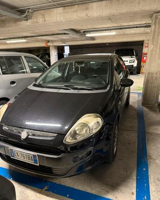Fiat Punto Evo 1.3 MJT 95 CV 5 PORTE S&S SPORT