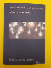 Libro "Cinquanta in blu. Otto racconti gialli"