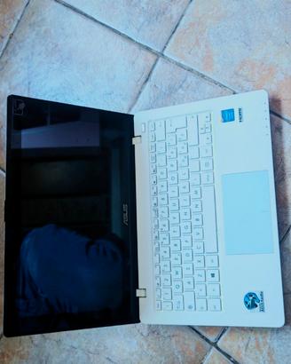 notebook asus