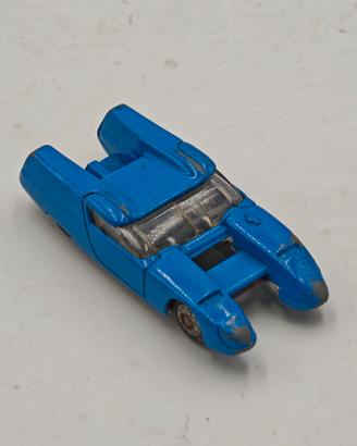Modellino Penny Export OSI Bisiluro N 0/200 D