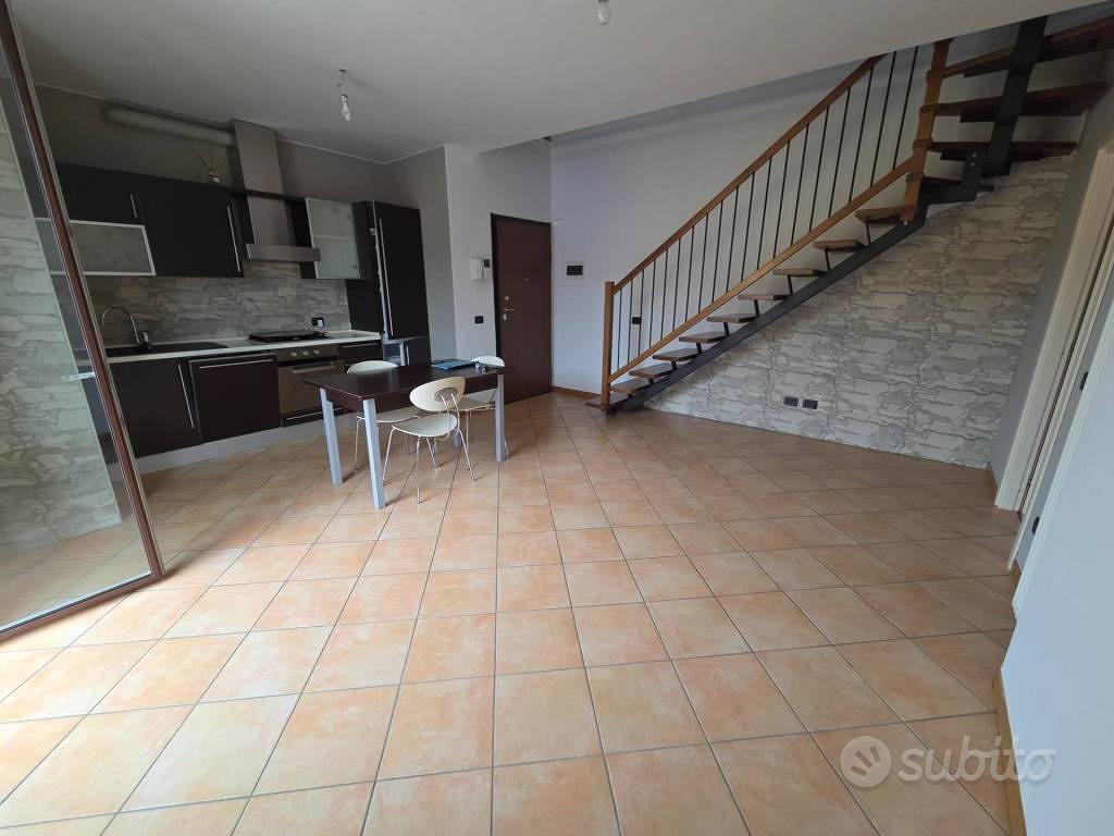 Apartment in Mirandola, Modena - Vista 5
