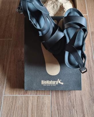 BioNatura Gaucho Nero