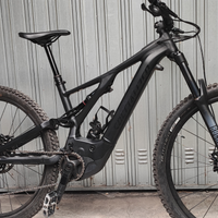 Specialized turbo levo m5 perfetta