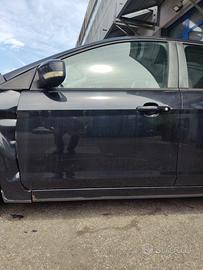 Porta anteriore sx nuda FORD FOCUS del 2009
