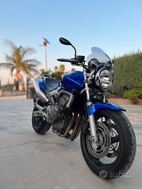 HONDA HORNET 600