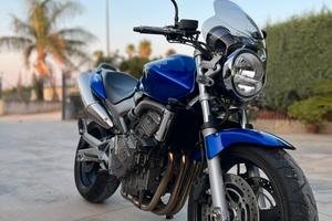 HONDA HORNET 600