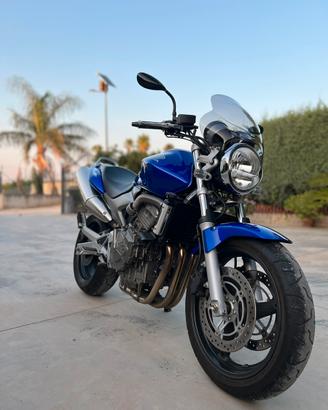 HONDA HORNET 600