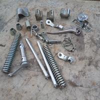 ricambi lambretta j 50