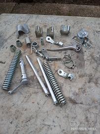 ricambi lambretta j 50