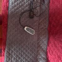 Scalda piedi elettrico