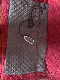 Scalda piedi elettrico